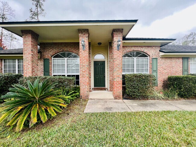 Photo - Behind the Gates: A Corner-Lot 4 bedroom, 2 bath Retreat in Coveted Pace Island!!