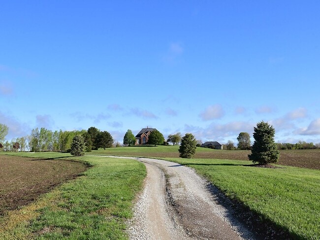 Photo - Large Acreage 5/5 with Pond!