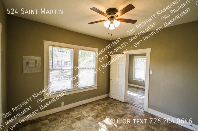 Photo - 524 Saint Martin-