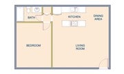 Junior Floorplan