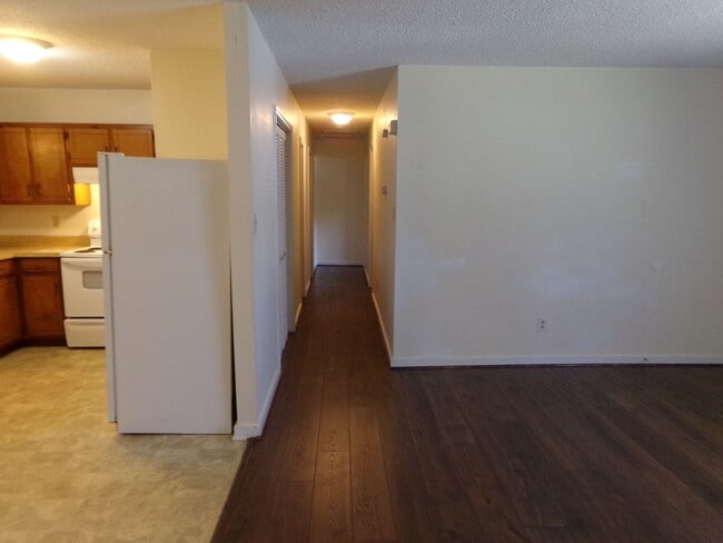 Photo - Havelock Home in College Park Subdivision