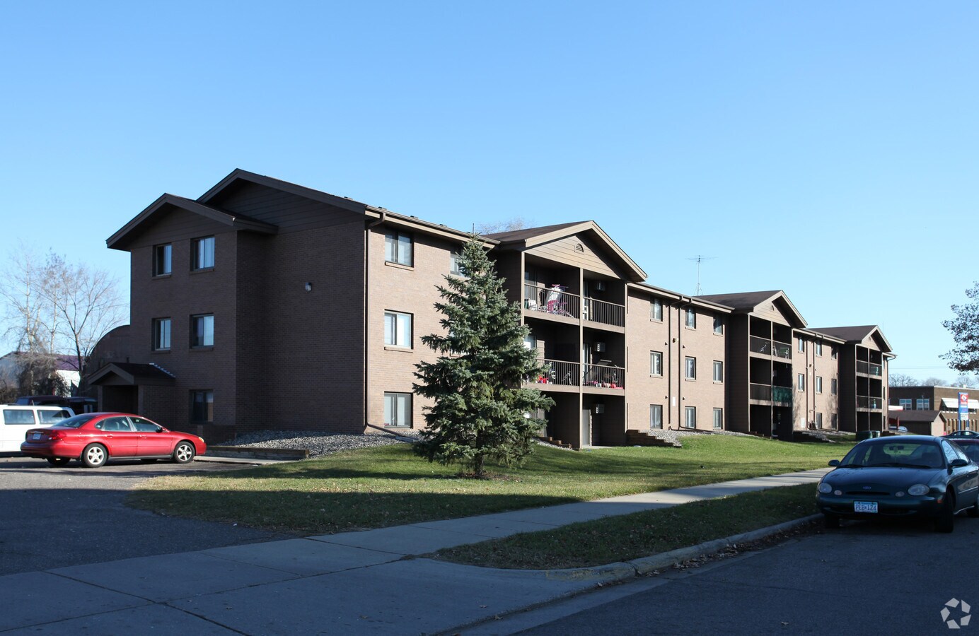 Regency East - Regency East