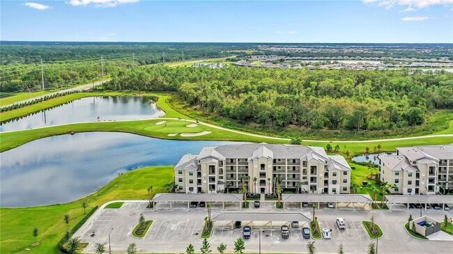 Building Photo - 18114 Gawthrop Dr Unit 201