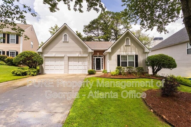 Building Photo - 3846 Kirkwood Run Rental