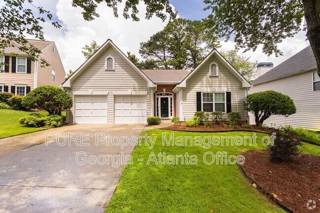 Building Photo - 3846 Kirkwood Run Rental