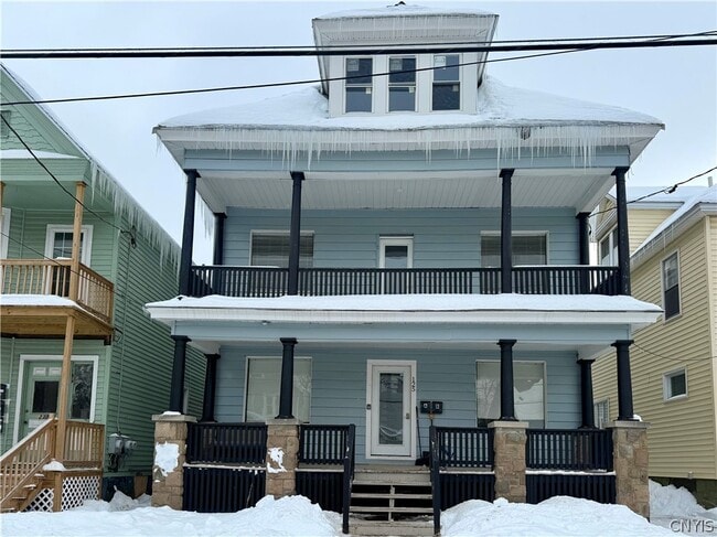 Building Photo - 125 Thomas St