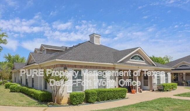 Building Photo - 400 W Glade Rd Unit #1104