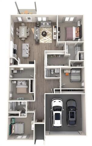 Photo - 3710 Canyon Dr