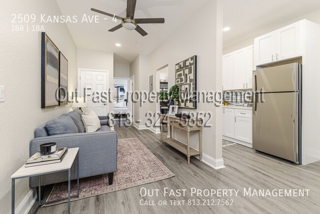 Photo - 2509 W Kansas Ave Unit 4