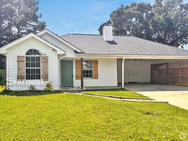 Building Photo - 213 McLaurin Dr Rental