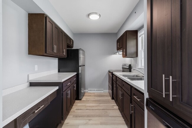 Photo - Gulf Drive Townhomes