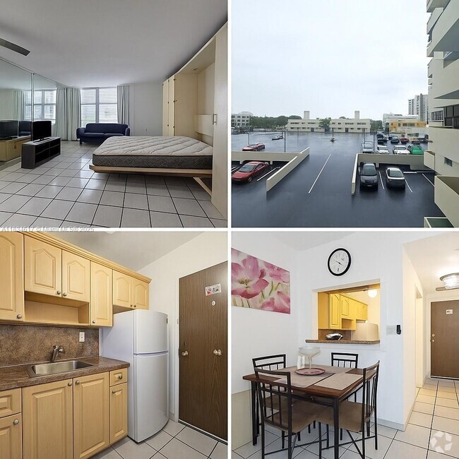 Building Photo - 2899 Collins Ave Unit 534 Rental