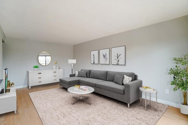 Photo - Belvedere Suites