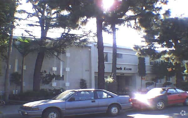 Photo - Park Lane Apartments