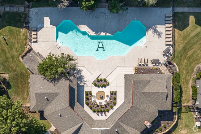 Photo - Garden Park Apartments