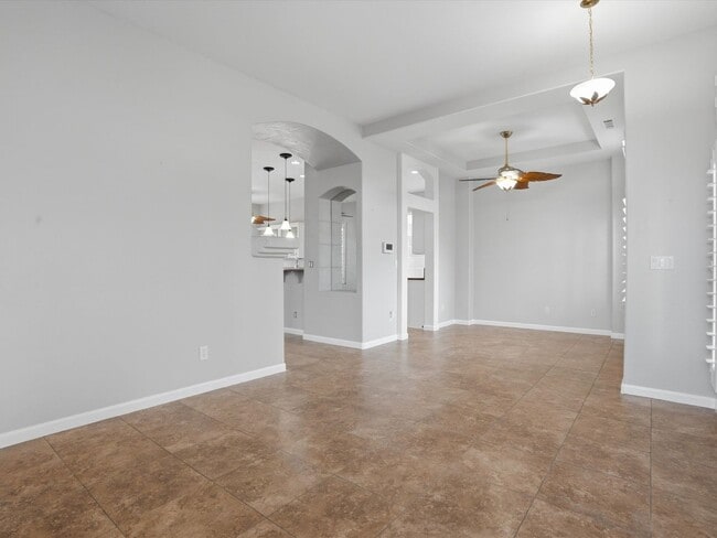 Photo - Spanish Springs Dream