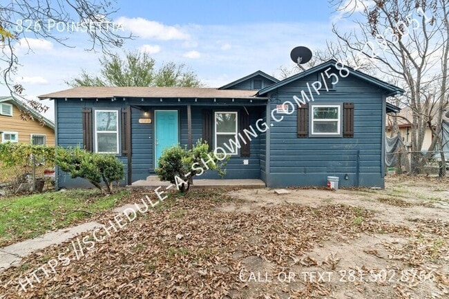 Building Photo - 826 Poinsettia-