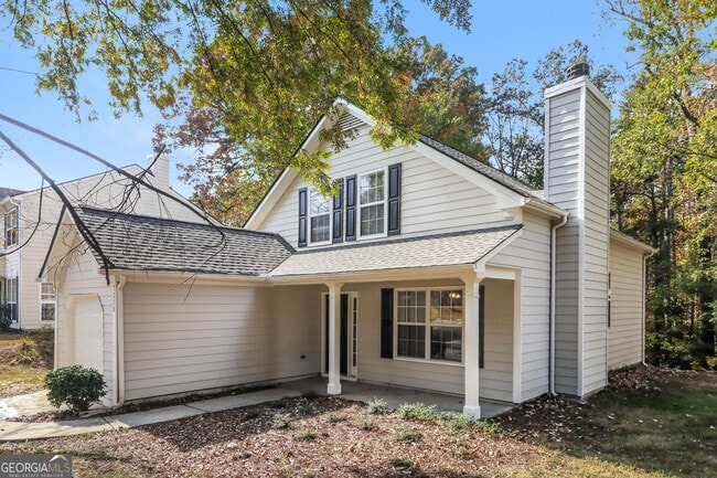 Photo - 7250 Bridgeport Ct Casa