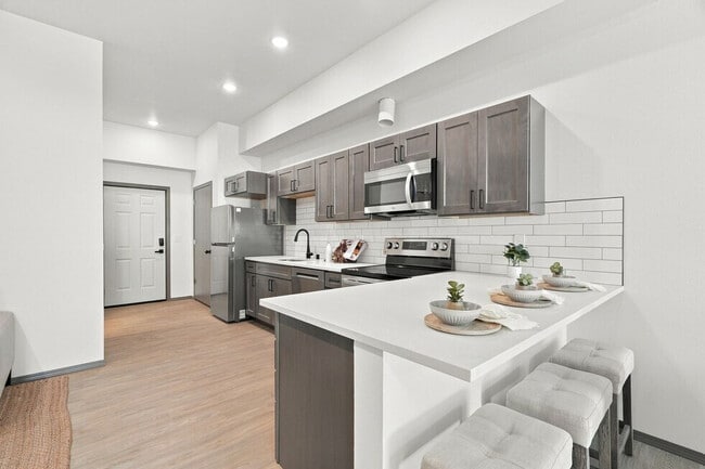Photo - The Mason Apartments