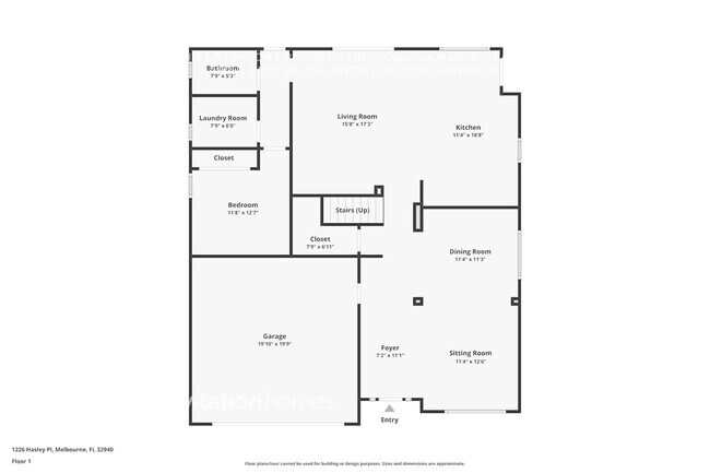 Photo - 1226 Hasley Pl