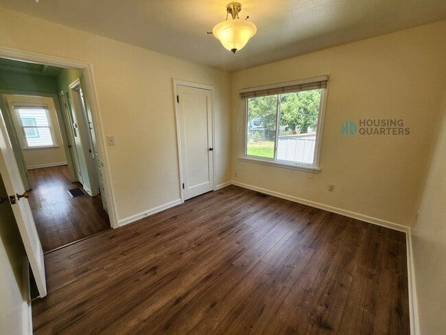 Photo - Come see if this is your next home! 2 bed, 1 bath, single-family home in Northwest Spokane!