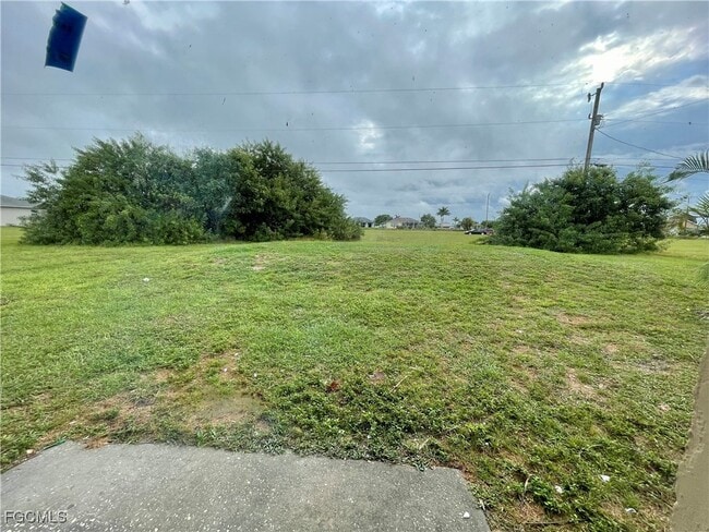 Building Photo - 1413 Andalusia Blvd