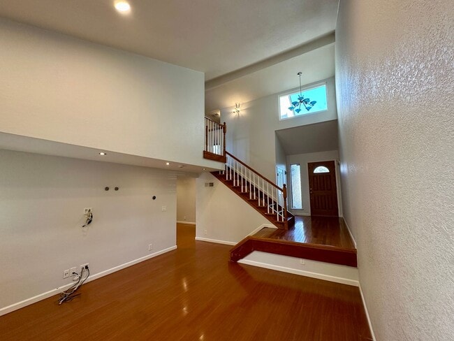 Photo - Updated Townhome in Pleasant Almaden Valley Community