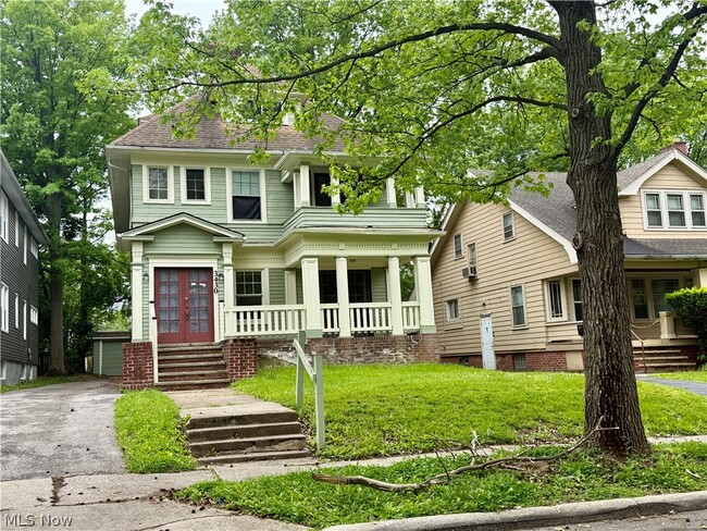 Photo - 3430 Beechwood Ave