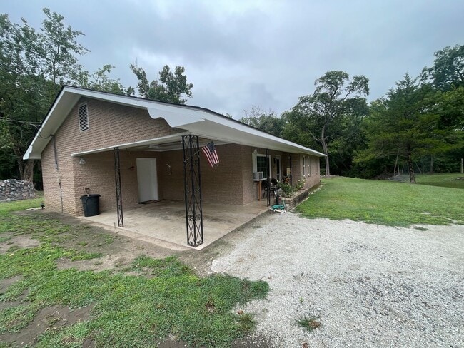 Photo - Bateman Unit House