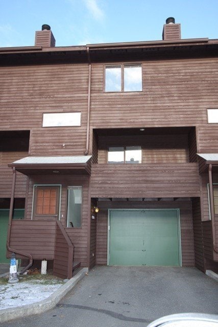 2 Bedroom Condo in East Anchorage! - 2 Bedroom Condo in East Anchorage!