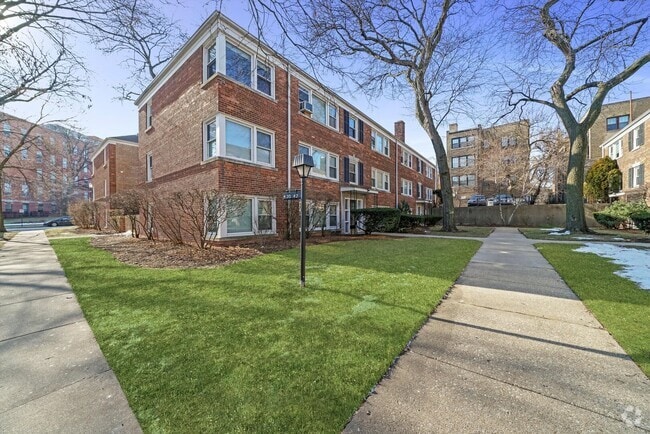 Building Photo - 434 Elmwood Ave Unit 2 Rental