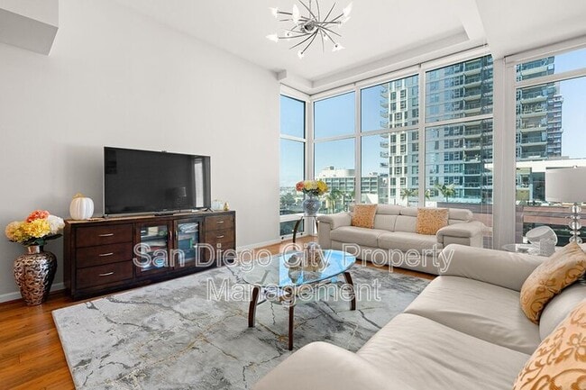 Photo - 1262 Kettner Blvd Unidad 702