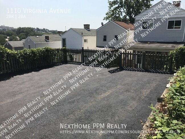 Photo - 1110 Virginia Ave