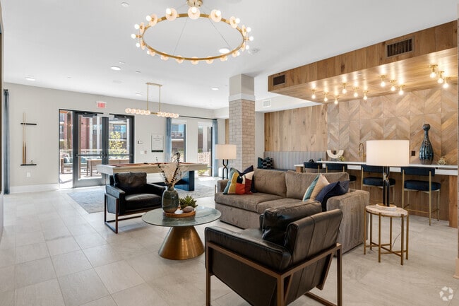 Clubroom