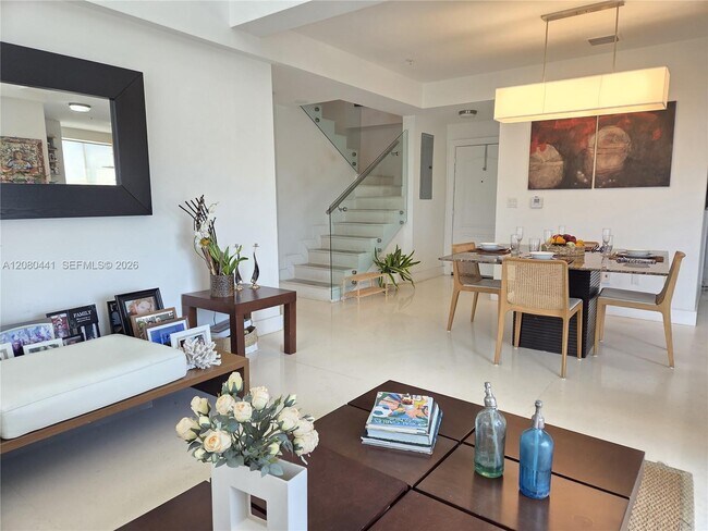 Photo - 2400 SW 27th Ave Unit PH-1-ML A12080441