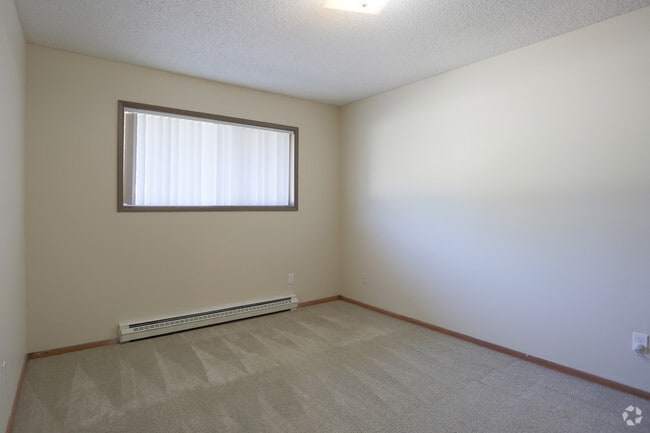 2 bedroom 1 bath - Forty9 Jamieson Apartments