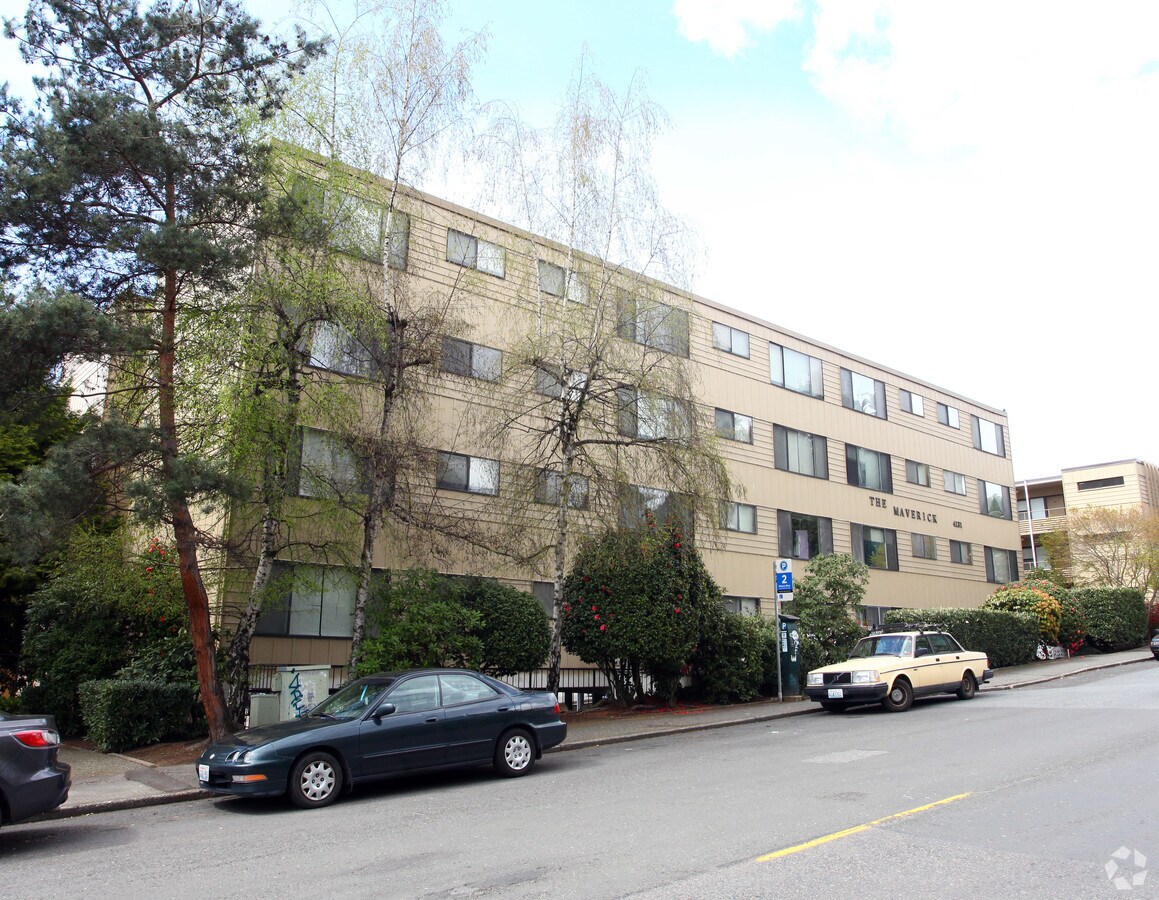 Photo - The Maverick