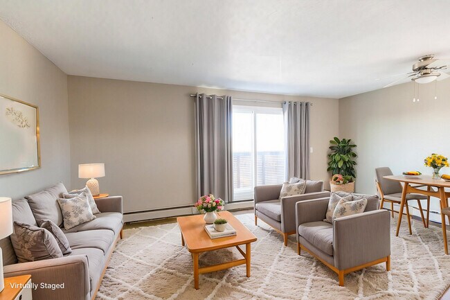 Photo - 2501 Apartments