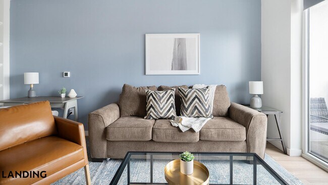 1801 Patterson St Unit 416