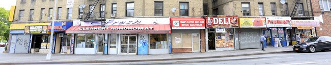 Photo - 255-271 W Kingsbridge Rd