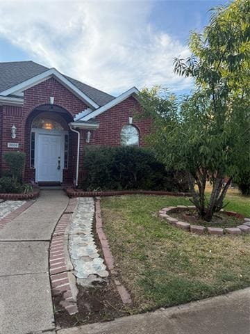 2009 Brook Tree Dr