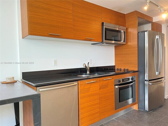 Photo - 50 Biscayne Blvd Unit 3209