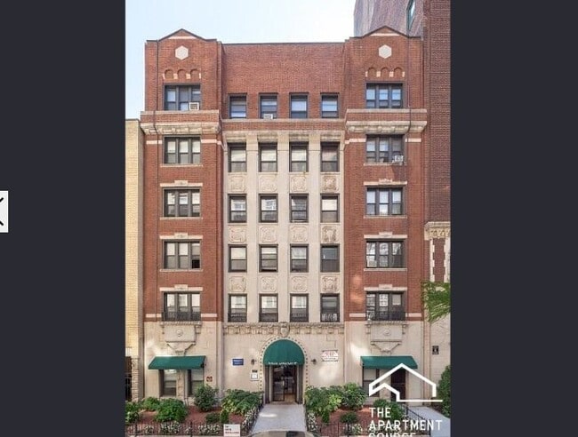 Photo - 425 W Roscoe St Unidad 4