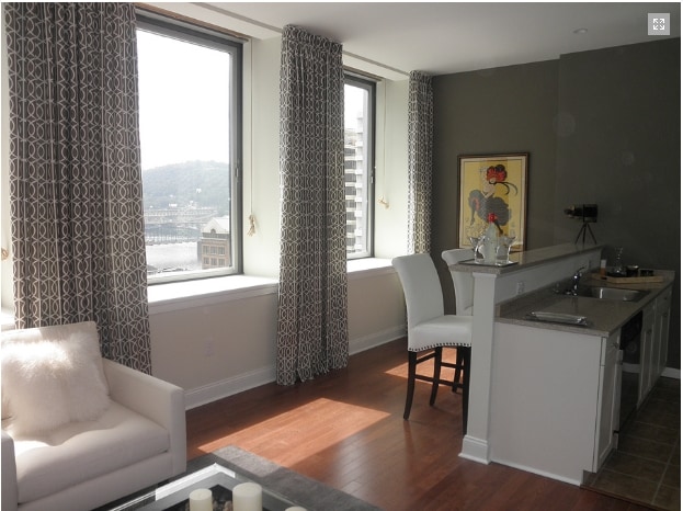 Photo - 201 Stanwix Street Apartments