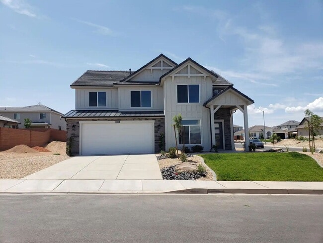 Building Photo - “St. George, Aspen Estates: 5 spacious bed...