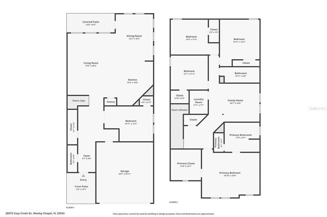 Photo - 28575 Cozy Creek Dr