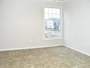 First Bedroom