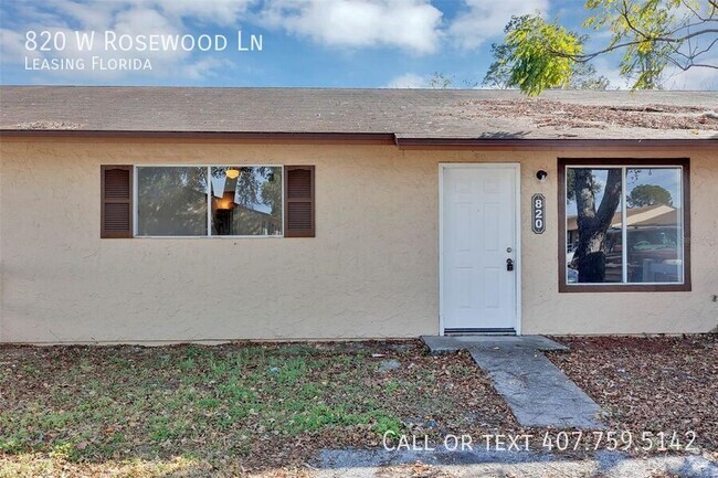 Building Photo - 3 Bedroom in charming neighborhood availab... Rental