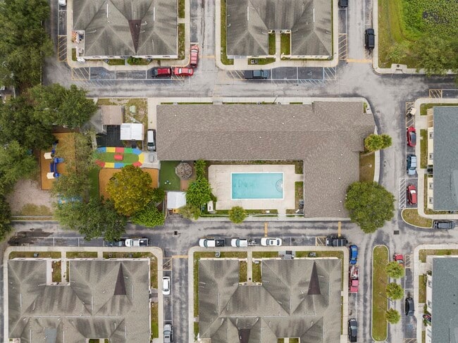 The Groves at Wimauma