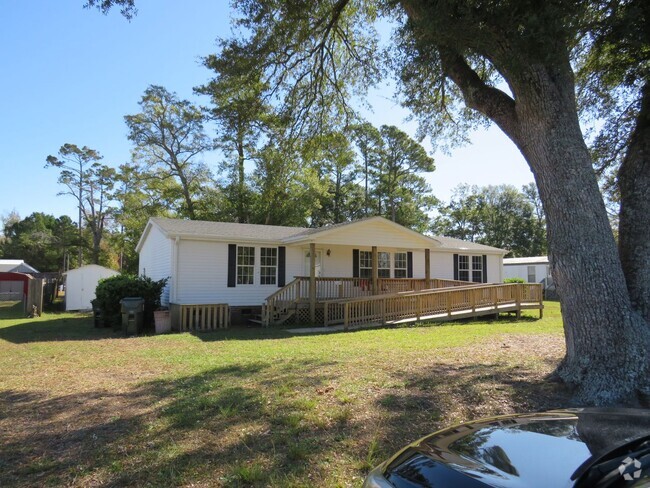 Building Photo - 129 Bayshore Dr Rental